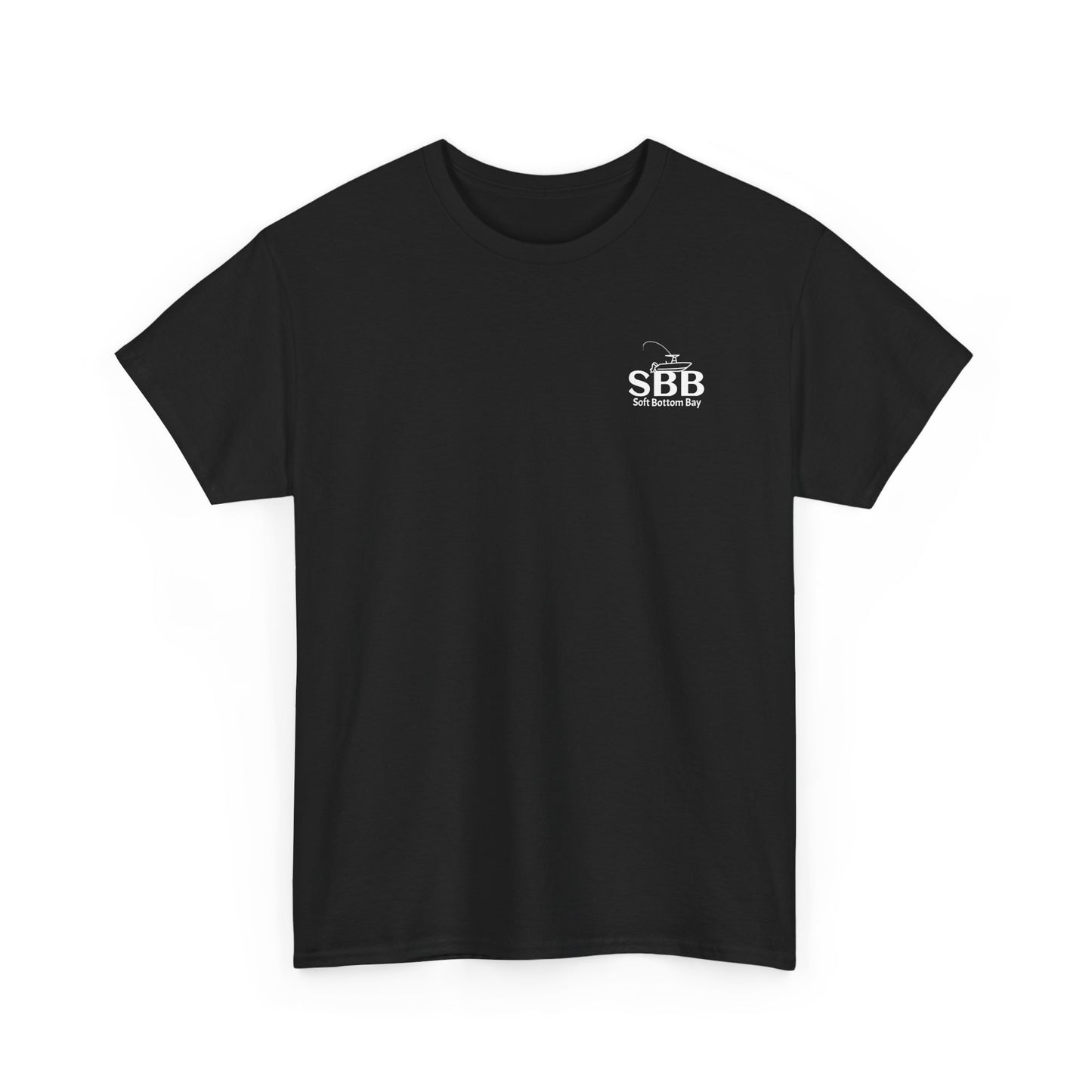 Salty Claw Tee