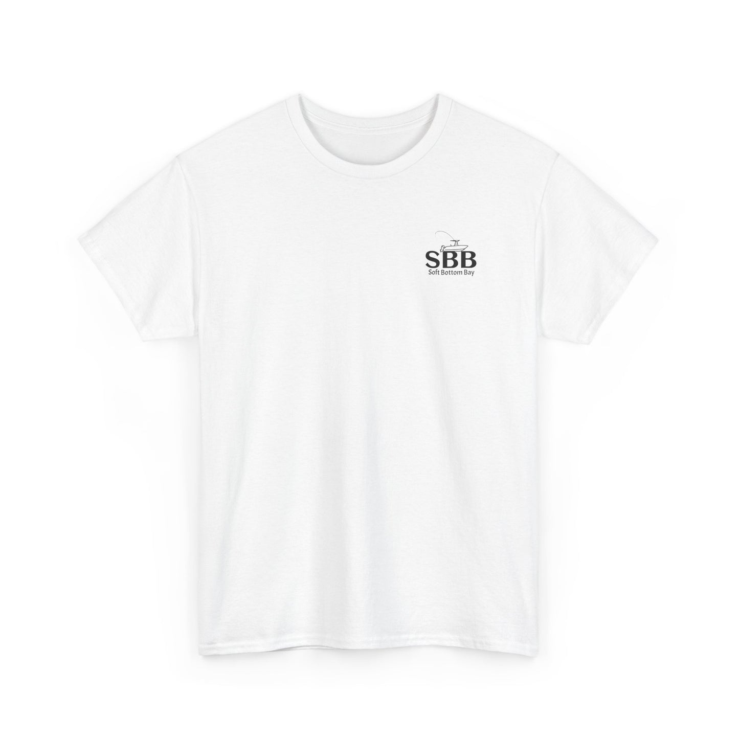 Salty Claw Tee