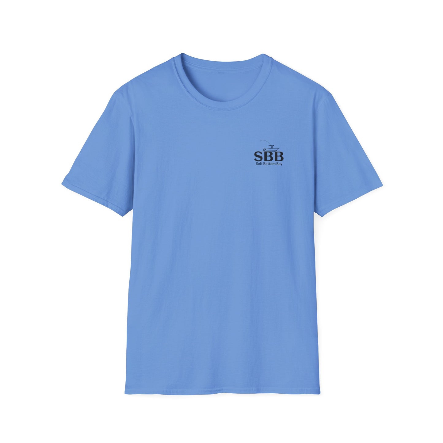 Carolina Blue