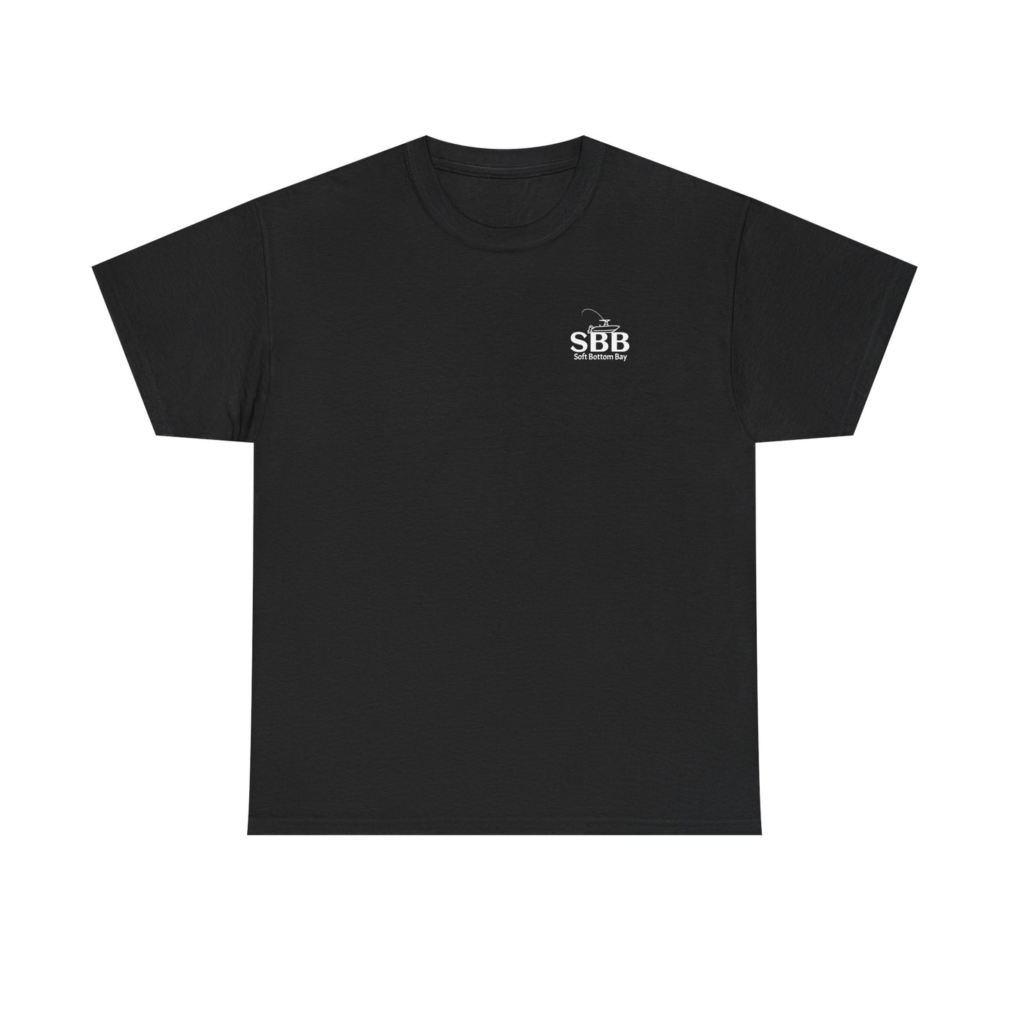 Salty Claw Tee