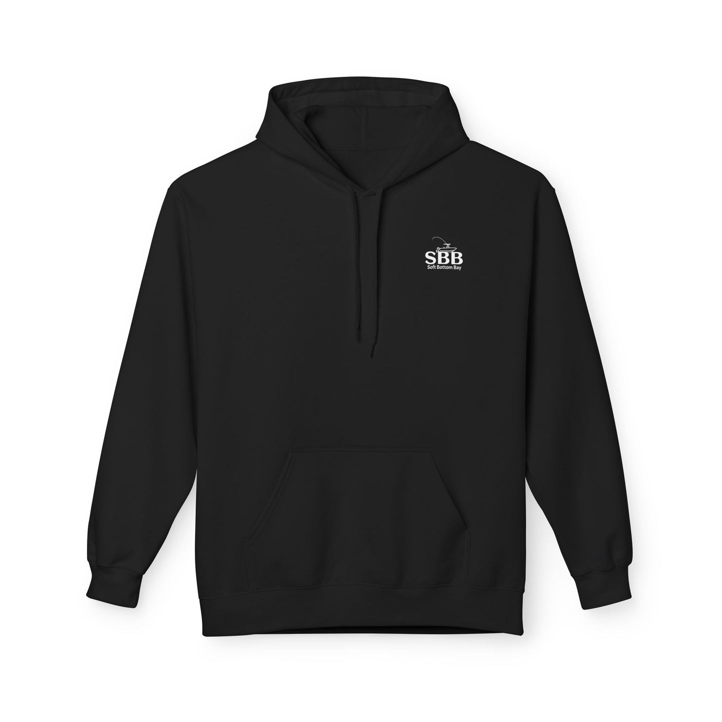 Brushed Skies Hoodie
