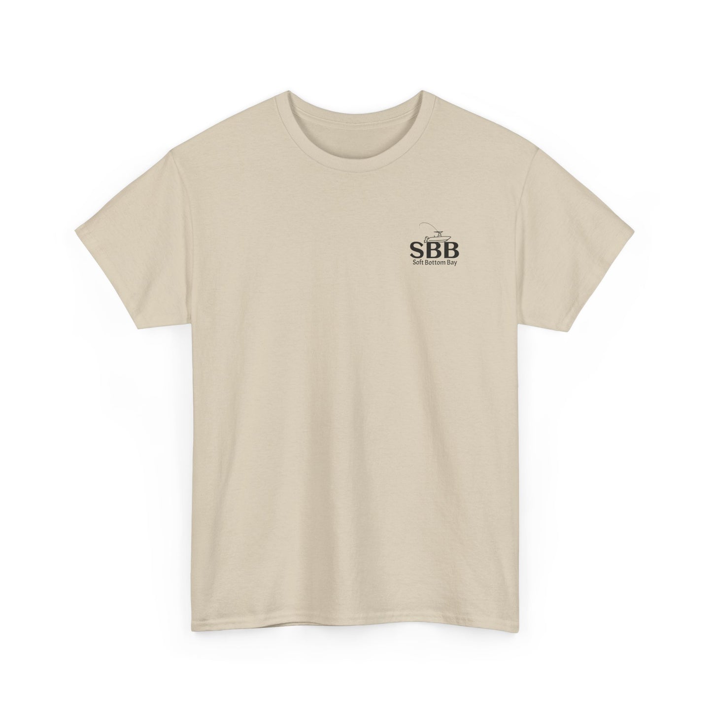 Salty Claw Tee