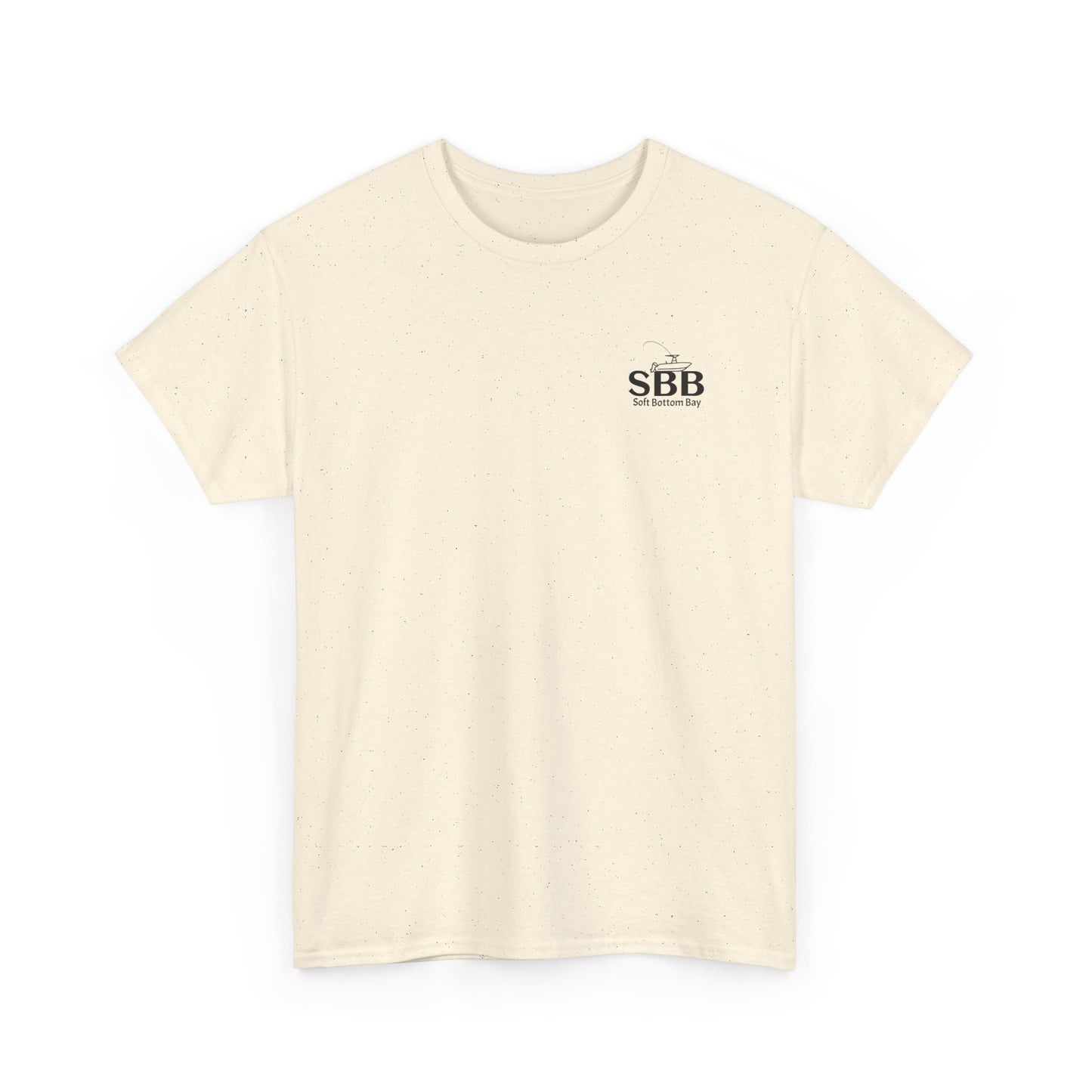 Salty Claw Tee