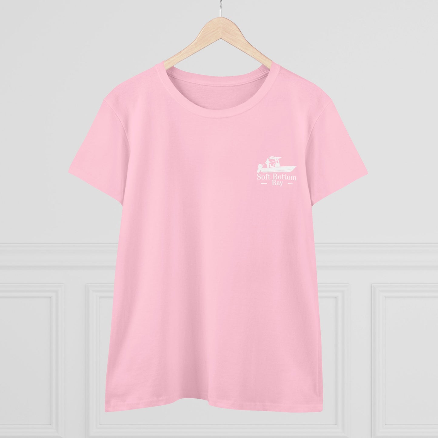 Marlous Marlin Womens Tee