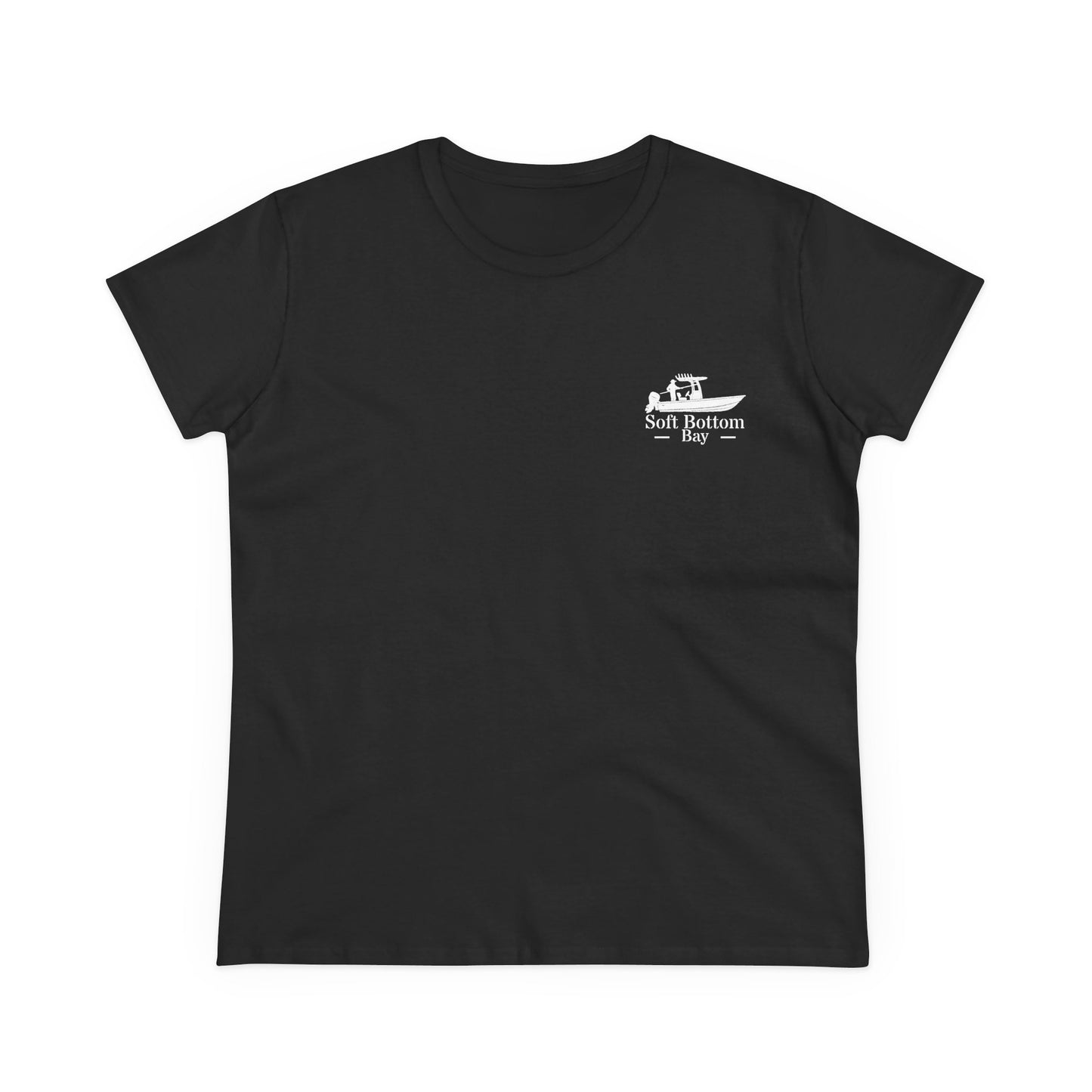 Marlous Marlin Womens Tee