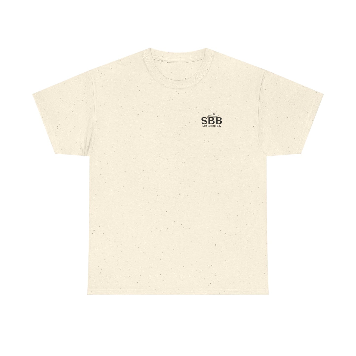 Salty Claw Tee