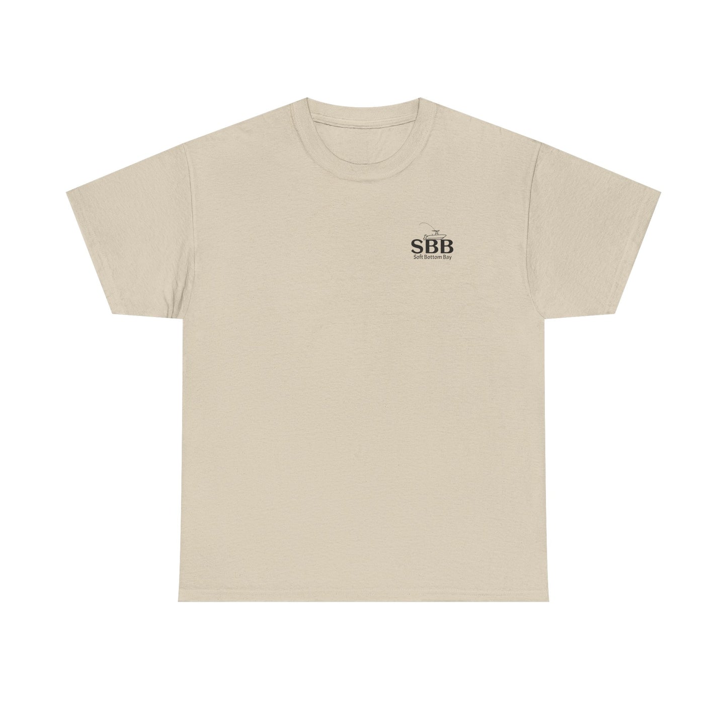 Salty Claw Tee