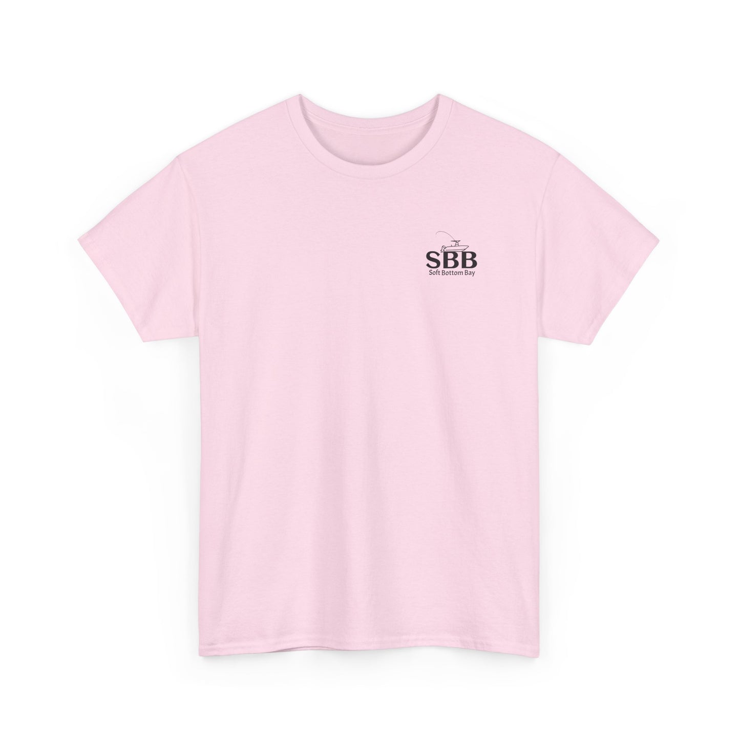 Salty Claw Tee