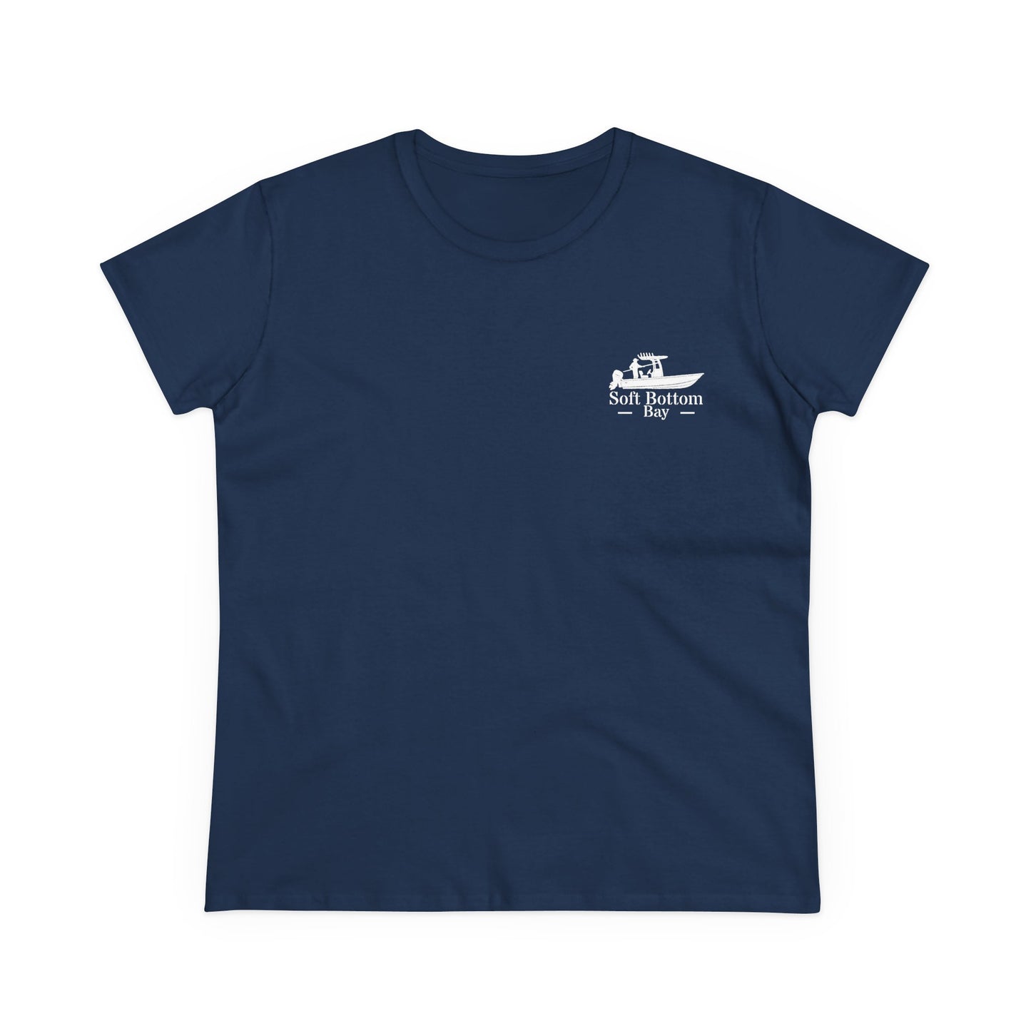 Marlous Marlin Womens Tee