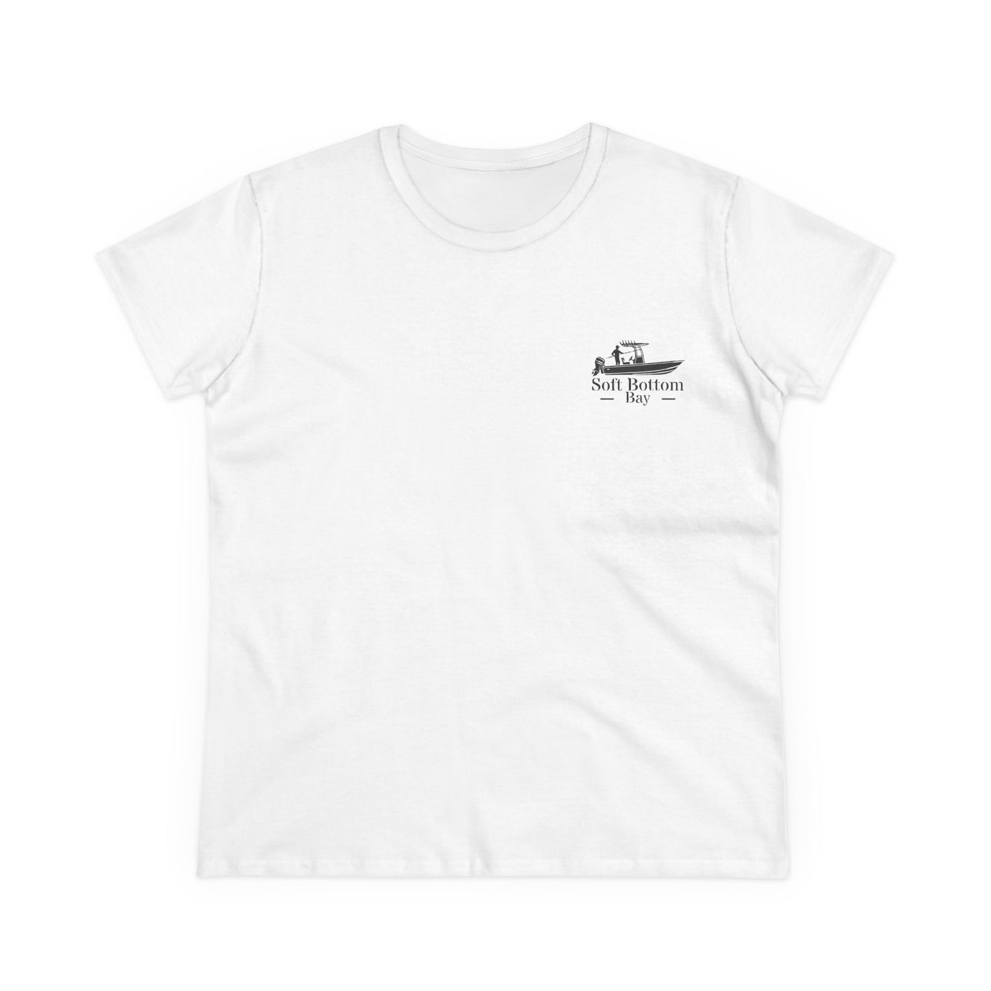 Marlous Marlin Womens Tee