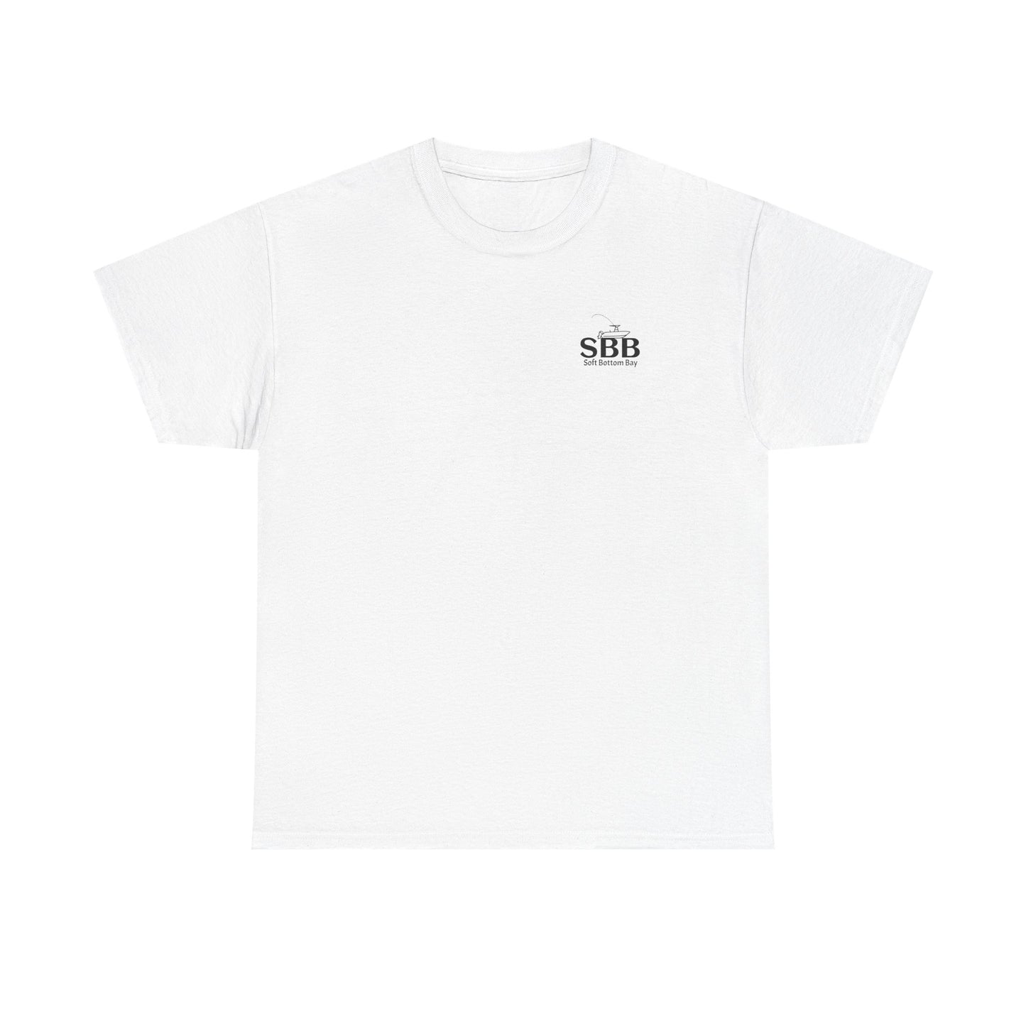 Salty Claw Tee