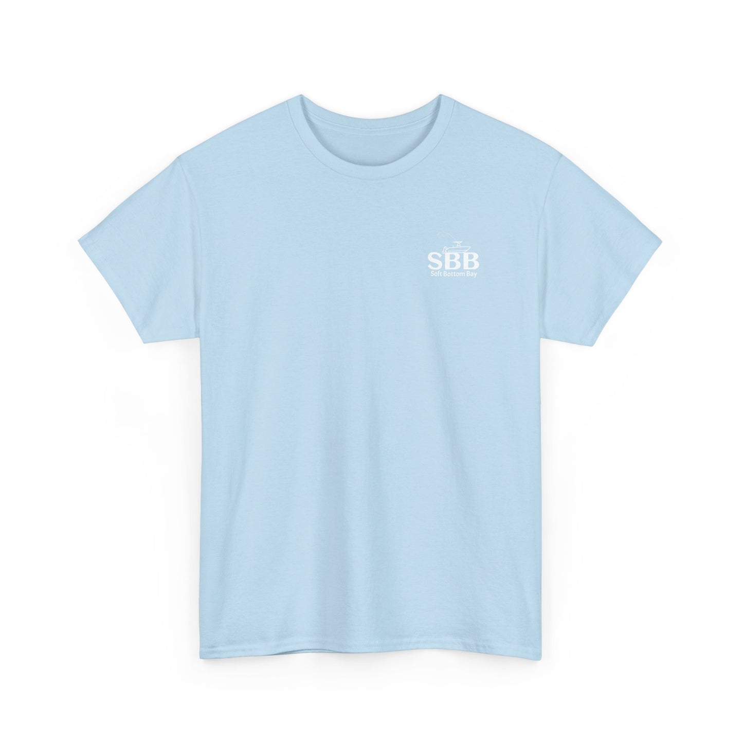 Salty Claw Tee