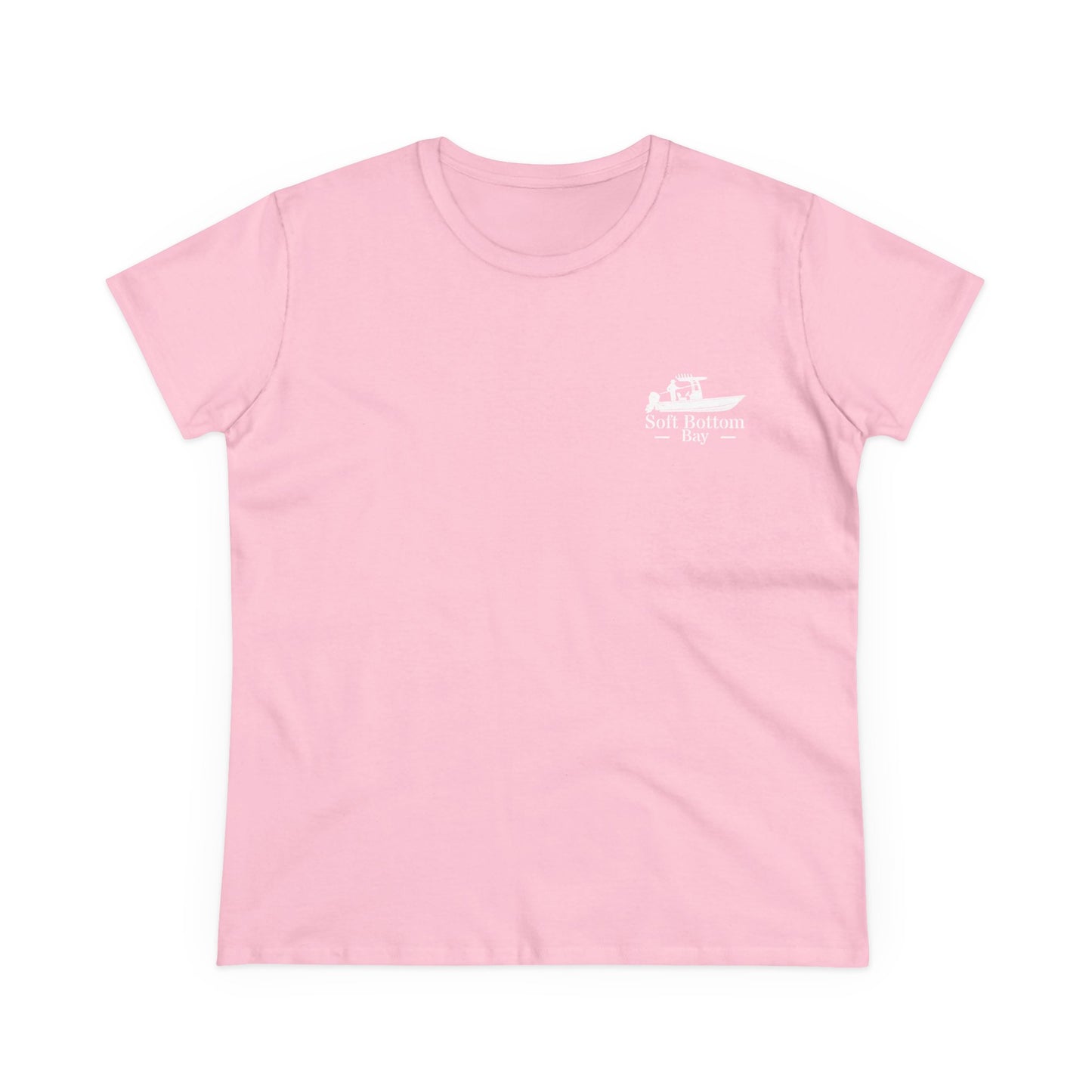 Marlous Marlin Womens Tee