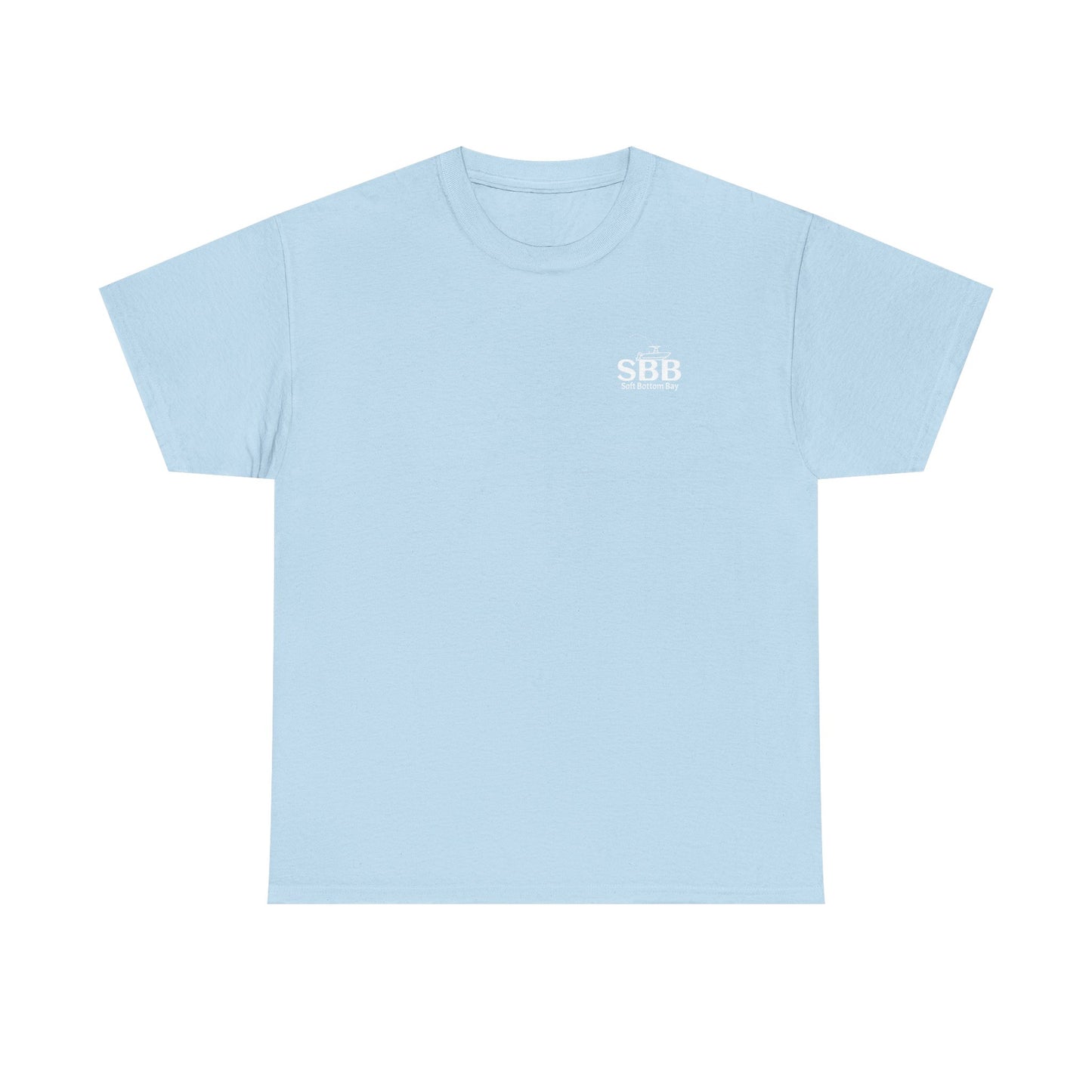 Salty Claw Tee