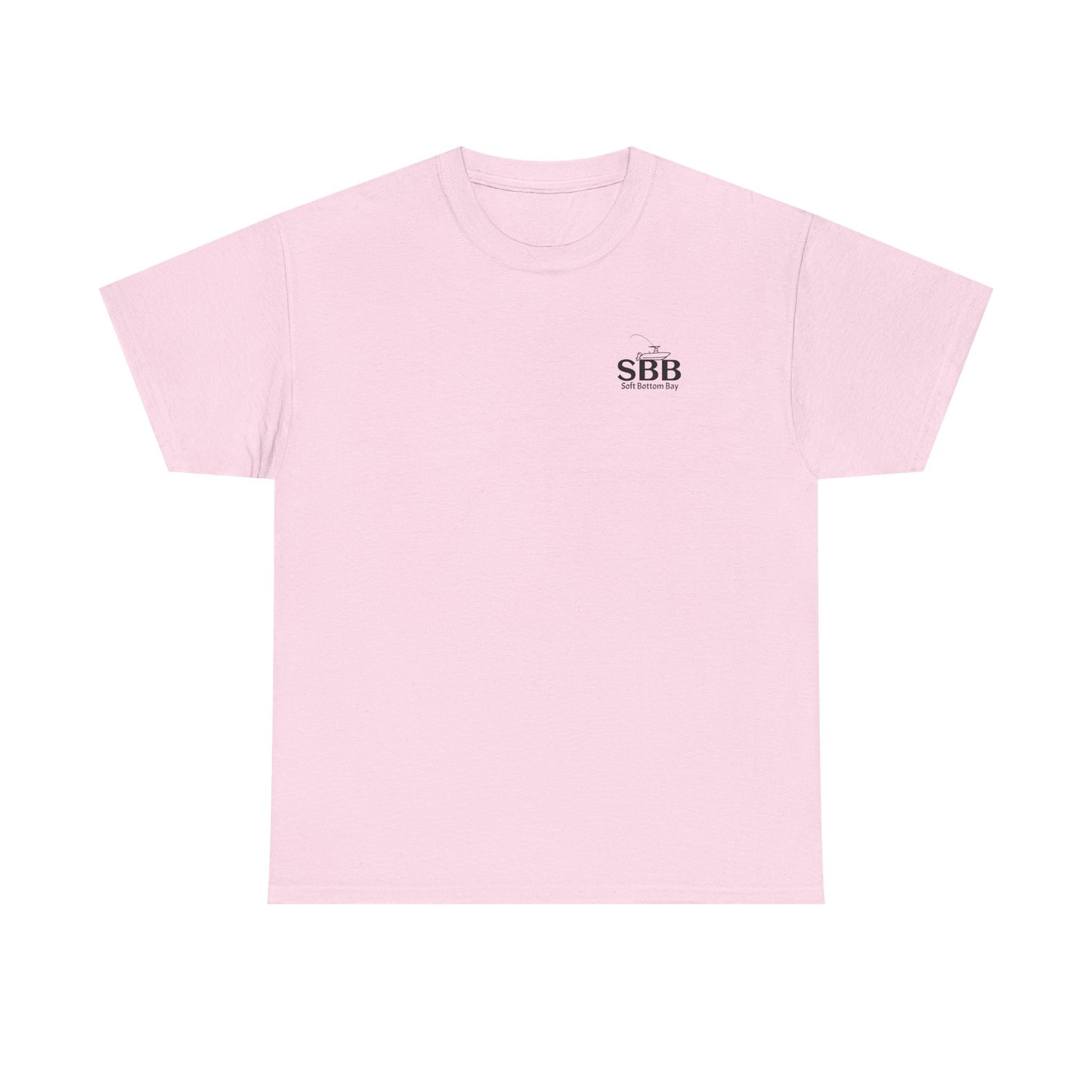 Salty Claw Tee