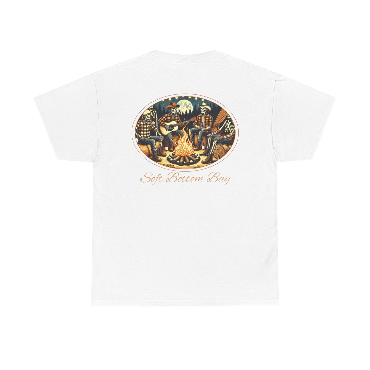 Good times tee