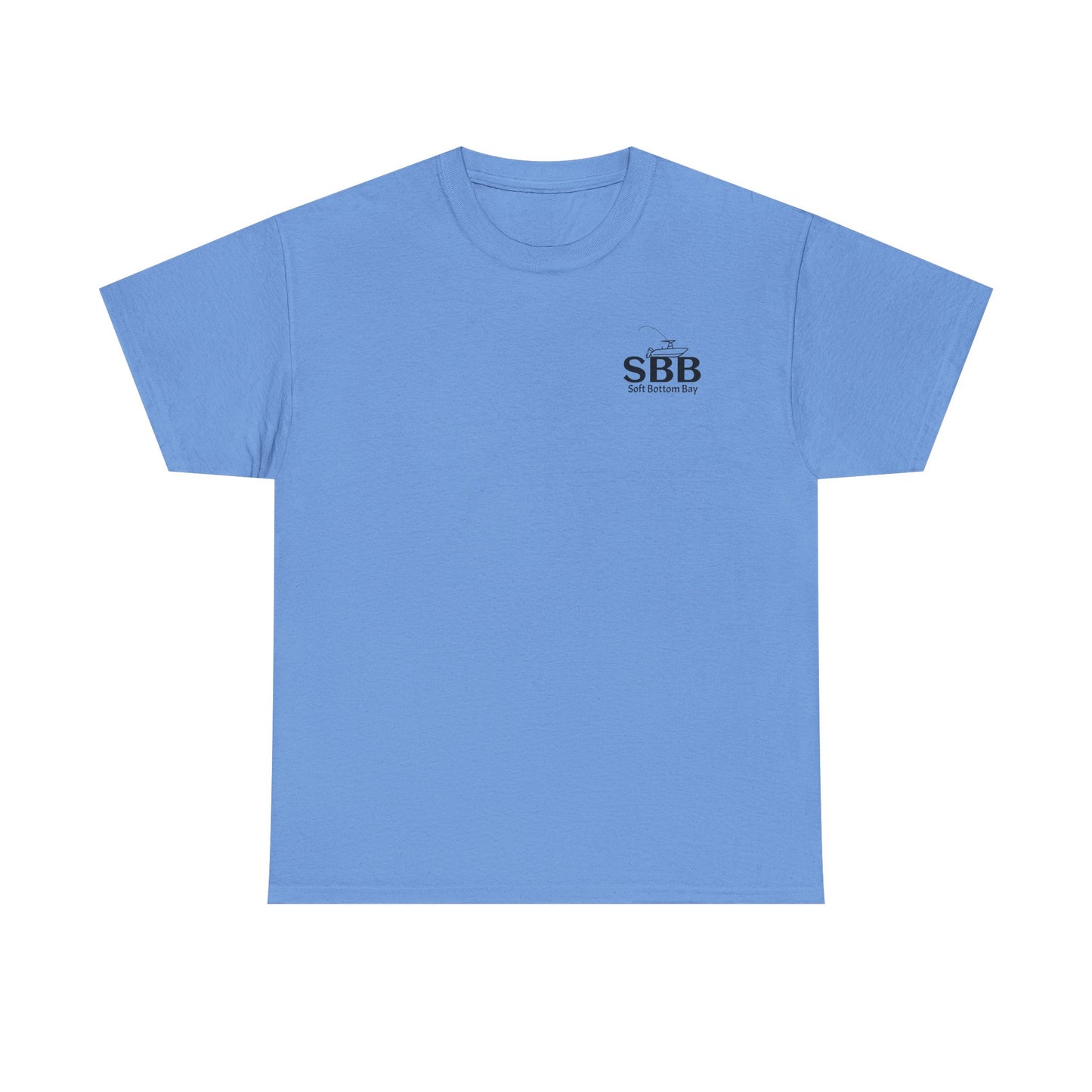 Brushed Skies Tee