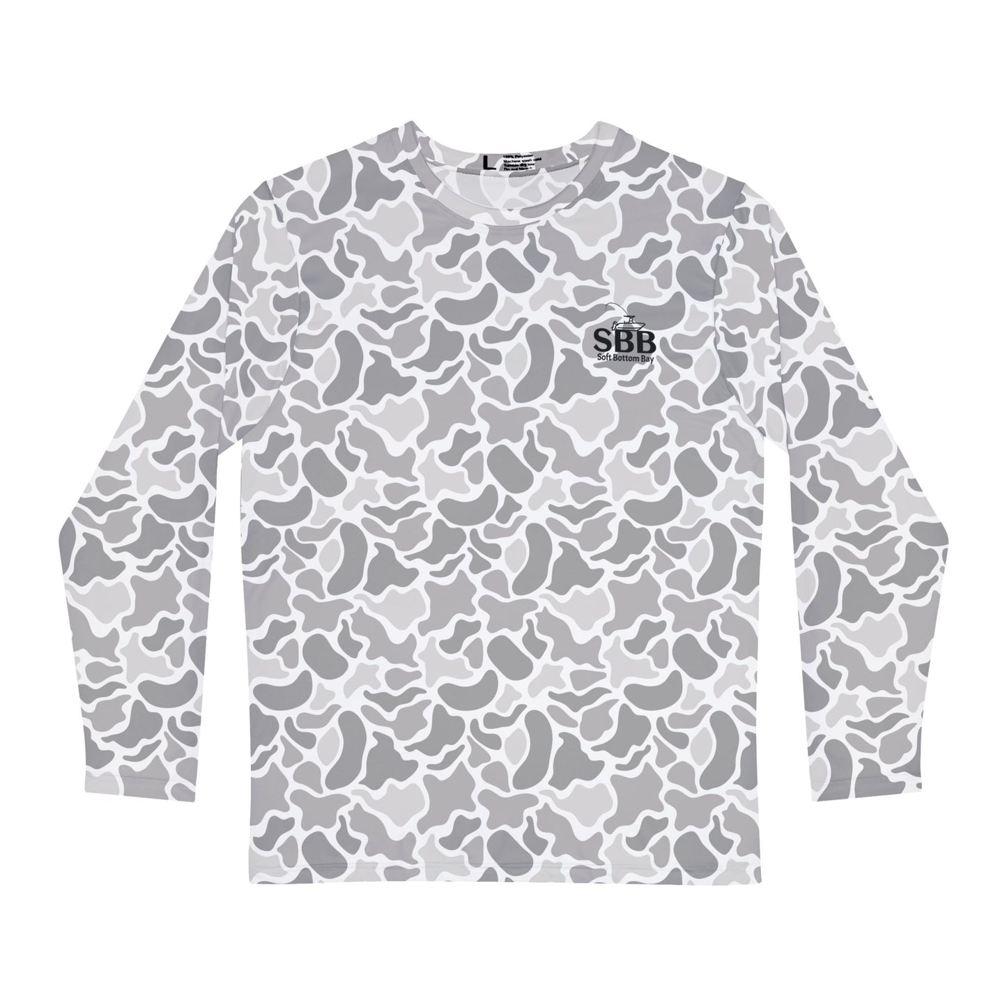 Florida Redfish Long Sleeve