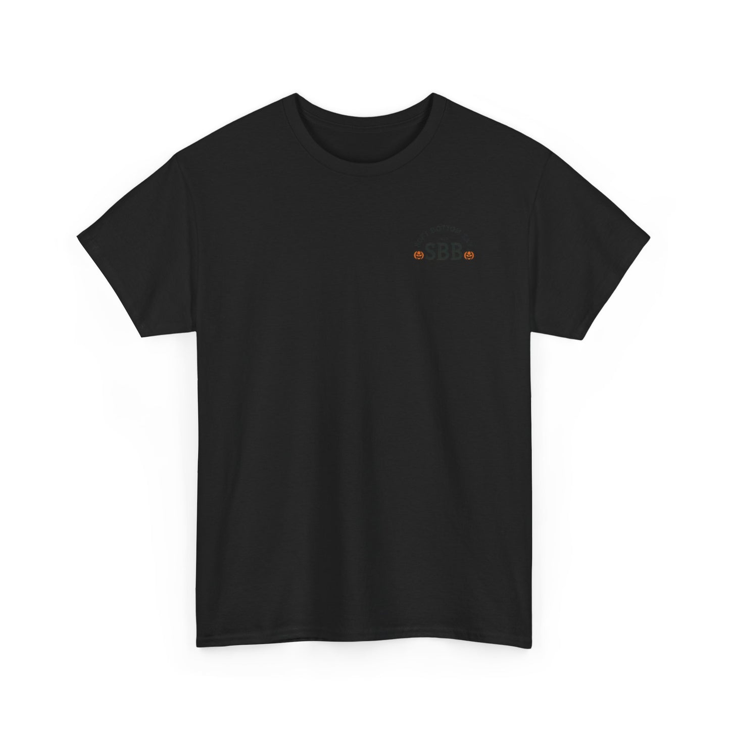 Limited fall tee