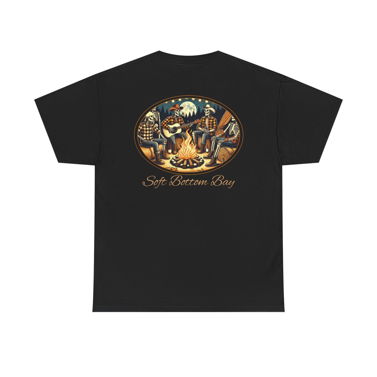 Good times tee