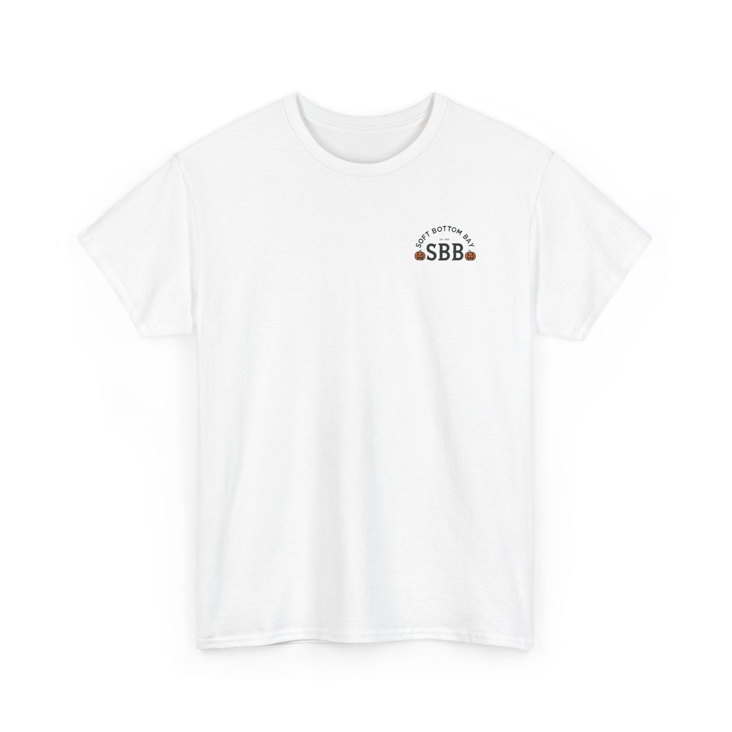 Good times tee