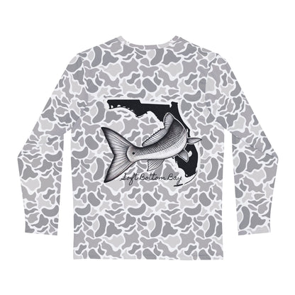 Florida Redfish Long Sleeve