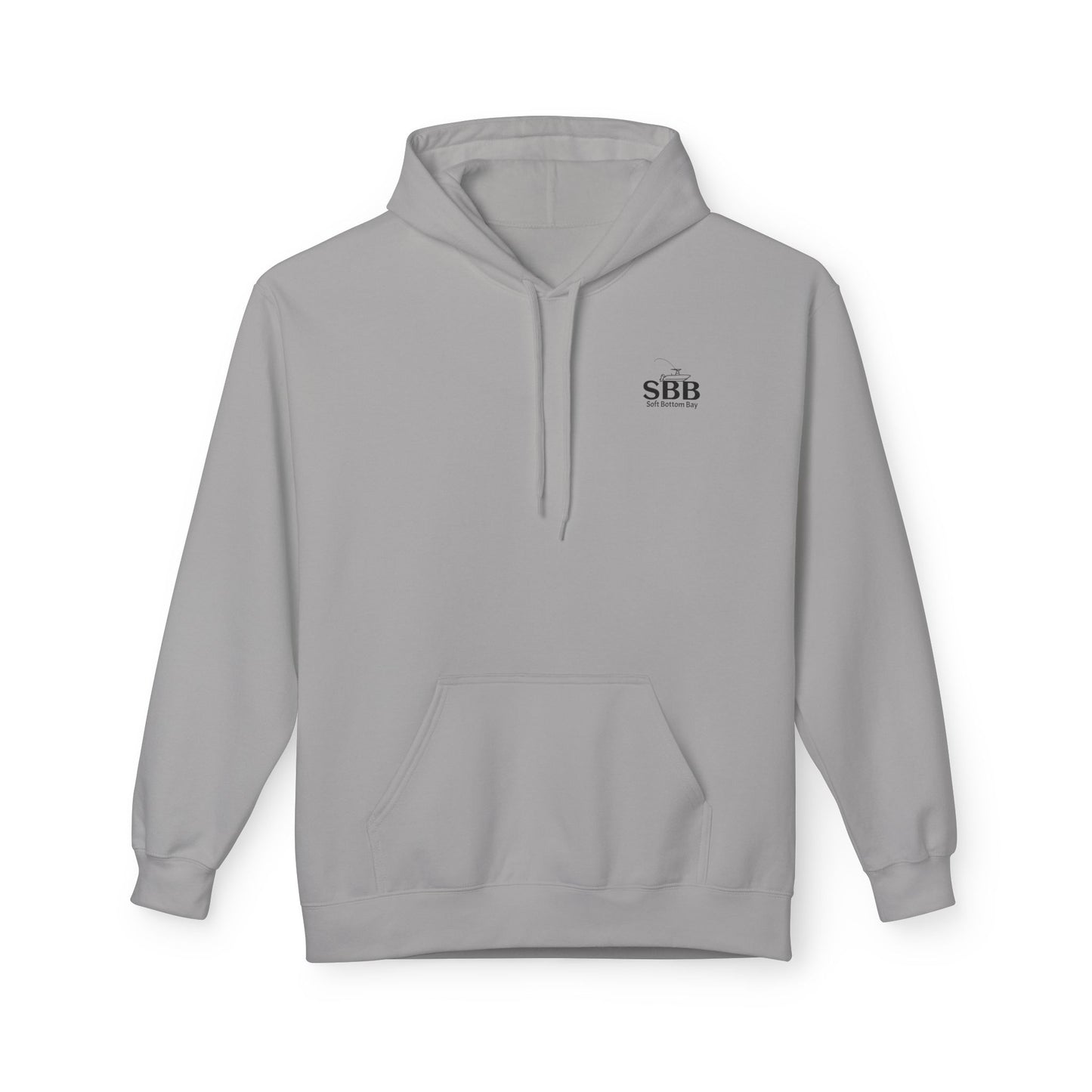 Brushed Skies Hoodie