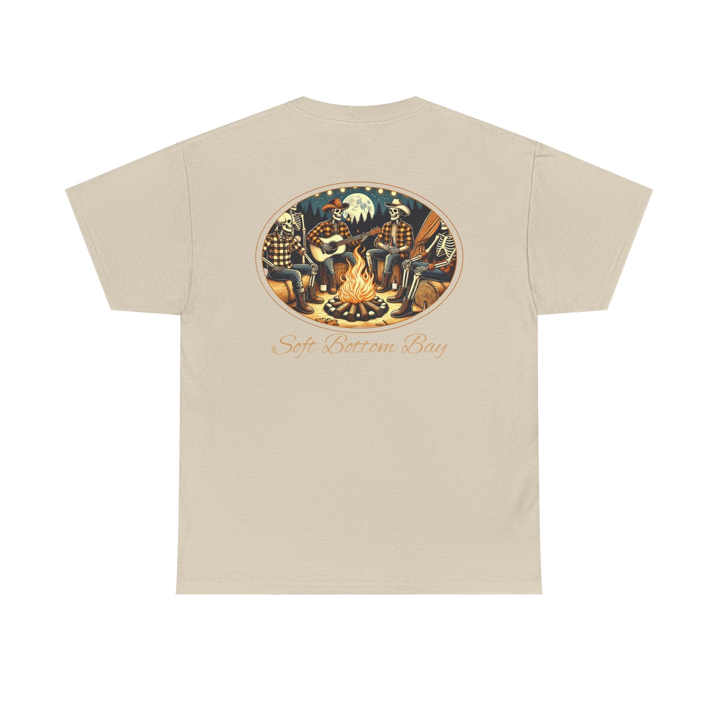 Good times tee