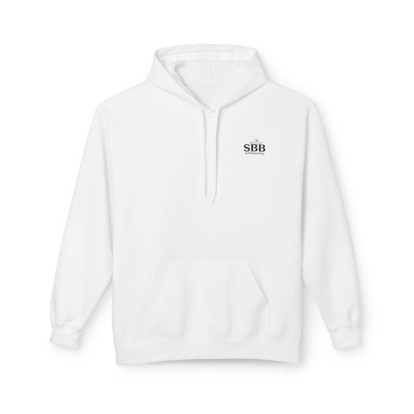 Brushed Skies Hoodie